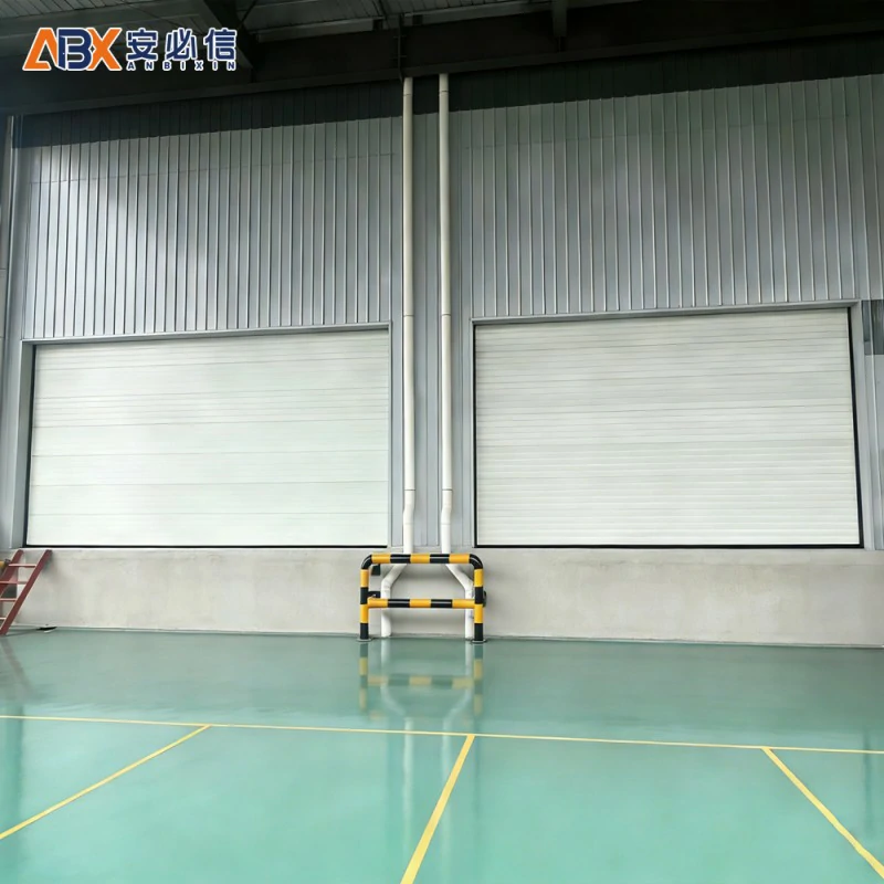 枣庄翻板提升门