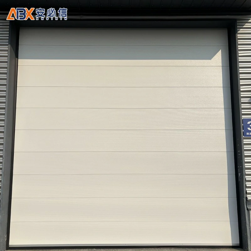 枣庄消防滑升门